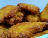 Foto langkah ke 6 dari resep Bakwan Jagung (Dadar Jagung) TWL - Tradisional Warisan Leluhur.