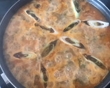 Foto del paso 9 de la receta: Arroz de Calçots al Romesco