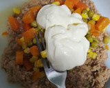 Foto del paso 1 de la receta: Ensalada de atún