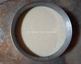 Une image de l'étape 8 de Gateau de riz caramélisé 🍹.