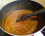 Foto langkah ke 3 dari resep Sambal kacang.