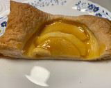 Foto del paso 7 de la receta: Hojaldre de manzana y crema pastelera