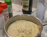Foto del paso 3 de la receta: Cocina de subsistencia: Tortitas Marineras en 15 Minutos