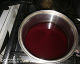 Foto del paso 1 de la receta: Turrón de vino