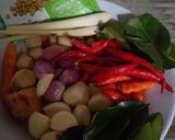 Foto langkah ke 1 dari resep Gule daging SAPI.