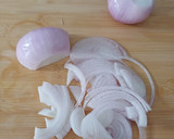 Foto del paso 3 de la receta: Cebolla encurtida