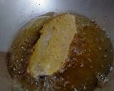 Foto langkah ke 6 dari resep Chicken Cordon Bleu.