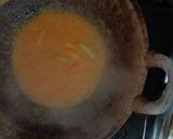 Foto langkah ke 3 dari resep Udang Kemangi Lada Hitam Saori.