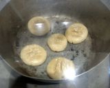A picture of step 2 of Diet biscuits whole wheat flour sa.