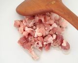 健康美味阿妞自製 「番茄肉燥麵」的食譜步驟2照片