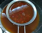 Foto langkah ke 8 dari resep Pempek adaan (Labu) KETO/DEBM.