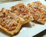 Foto del paso 18 de la receta: Coca de llardons