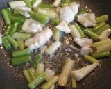 Foto del paso 3 de la receta: Arroz con coliflor