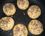 Foto del paso 7 de la receta: Pan de Papa SIN GLUTEN Y SIN HORNO