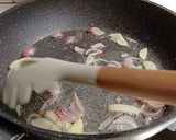 Foto langkah ke 1 dari resep Mie Abuih Padeh Minang.