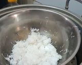 Foto langkah ke 5 dari resep Getuk Lindri Merah Putih.