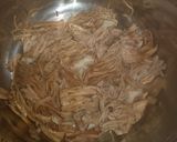 Foto del paso 2 de la receta: Ensalada de changle