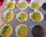 Foto del paso 2 de la receta Canastas de brócoli