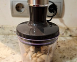 Foto del paso 1 de la receta: Almendra crocanti
