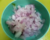Foto langkah ke 2 dari resep Crunchy Toge.