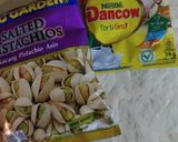 Foto langkah ke 1 dari resep Croissant Pistachio.