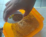 Foto del paso 2 de la receta: Cheesecake