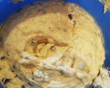 Banános csokoládés muffin recept fázis 2 fotója