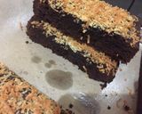 Foto langkah ke 7 dari resep Choco Chewy brownies.