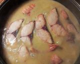 Foto del paso 31 de la receta Lomo de bonito en salsa de dos tipos de cebolla y ras el hanout