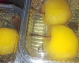 صورة لخطوة 9 من وصفة تفاح🍏 معسل🍯 لتزيين طبق طاجين الحلو 😘