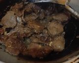 Foto langkah ke 3 dari resep Lapis Daging Kentang.