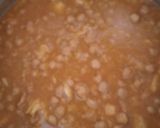 Foto del paso 7 de la receta: Garbanzos con bacalao