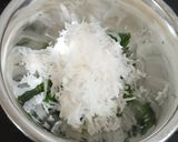 मूली के परांठे (Mooli ke parathe recipe in Hindi) रेसिपी चरण 3 फोटो