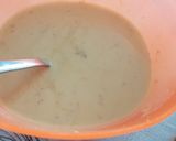 Foto del paso 4 de la receta: Torrijas de leche con cobertura de maní, al horno