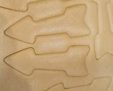 Foto del paso 5 de la receta: Galletas de mantequilla y limón