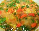 Foto langkah ke 3 dari resep Tuna Woku.