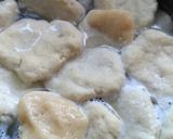Foto langkah ke 2 dari resep Nugget Ayam.