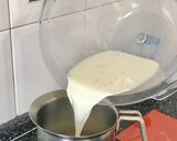 Foto del paso 5 de la receta: Canutillos de membrillo con crema de vainilla