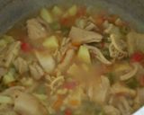 Foto del paso 3 de la receta: Mondongo Guisado