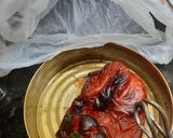 Foto del paso 3 de la receta: Ají morrón asado en airfryde