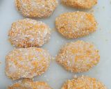 Foto langkah ke 3 dari resep Chicken Nugget.