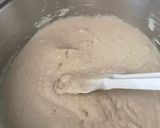 Foto del paso 3 de la receta: Tofu con aceitunas, salsa de soya y aceite de ajonjolí (sésamo)