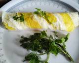 Spiral egg roll recipe step 4 photo