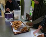 Foto langkah ke 4 dari resep Rice bowl.