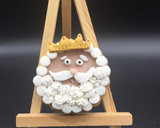 Foto del paso 16 de la receta: Galletas decoradas de Navidad