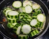 Foto langkah ke 4 dari resep Jangan Bening Oyong.