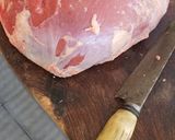 Foto del paso 1 de la receta: Salames Caseros tipo Colonia