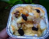 Foto langkah ke 5 dari resep Klapertart ekonomis 1.