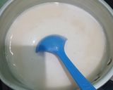 Foto langkah ke 1 dari resep Sate Puding.