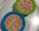 Foto del paso 3 de la receta: Bizcochitos de plátano y canela